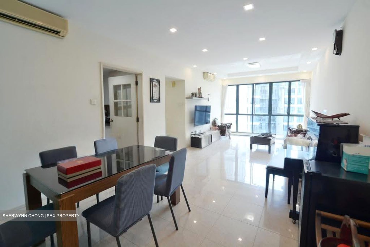 Regent Grove (D23), Condominium #621348261